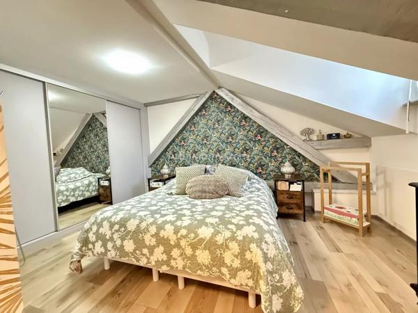 Vente Appartement 6 pièces 134 m2 à Colmar