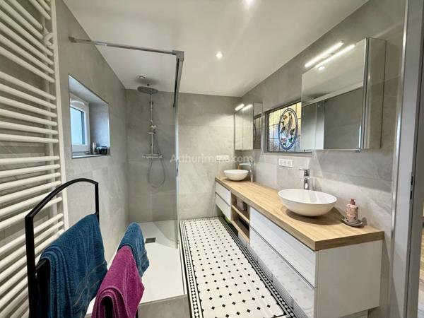 Vente Appartement 6 pièces 134 m2 à Colmar