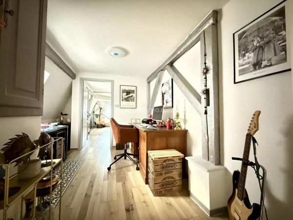Vente Appartement 6 pièces 134 m2 à Colmar