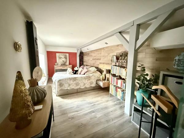 Vente Appartement 6 pièces 134 m2 à Colmar