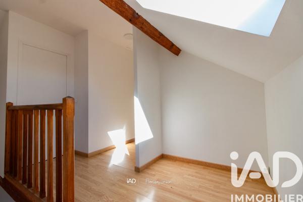 Appartement à vendre 5 pièces 75 m² Oinville-sur-Montcient
