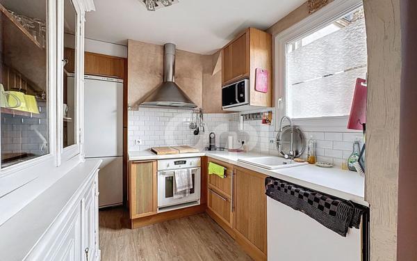 Appartement à vendre    3 pièces • 66,27 m2 Le Perreux-sur-Marne