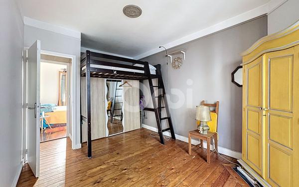 Appartement à vendre    3 pièces • 66,27 m2 Le Perreux-sur-Marne