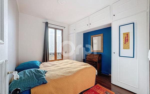 Appartement à vendre    3 pièces • 66,27 m2 Le Perreux-sur-Marne