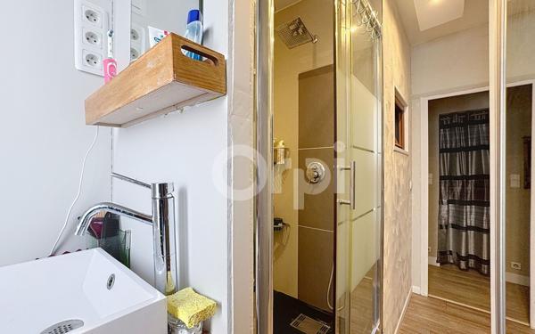 Appartement à vendre    3 pièces • 66,27 m2 Le Perreux-sur-Marne