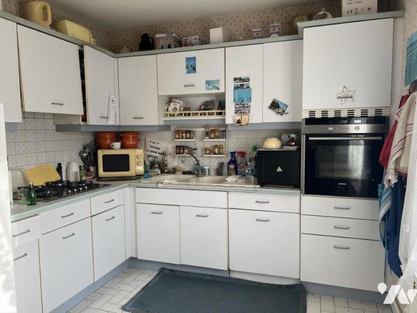 Maison avec 4 chambres proche des commodités 