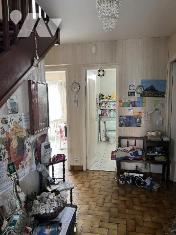 Maison avec 4 chambres proche des commodités 