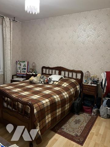 Maison avec 4 chambres proche des commodités 