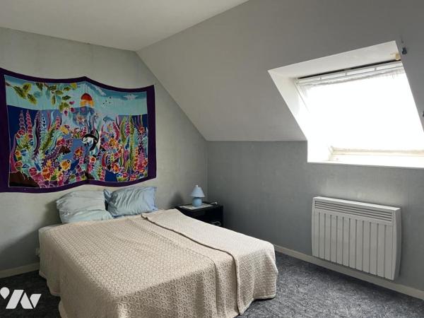 Maison avec 4 chambres proche des commodités 