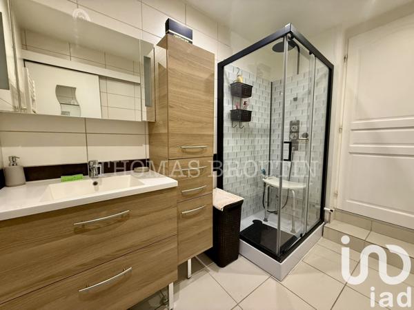 Maison à vendre 5 pièces 106 m² Ermont