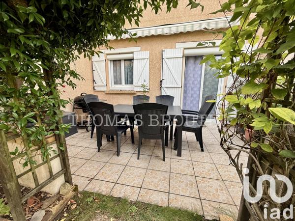 Maison à vendre 5 pièces 106 m² Ermont