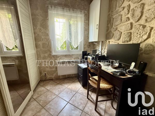 Maison à vendre 5 pièces 106 m² Ermont