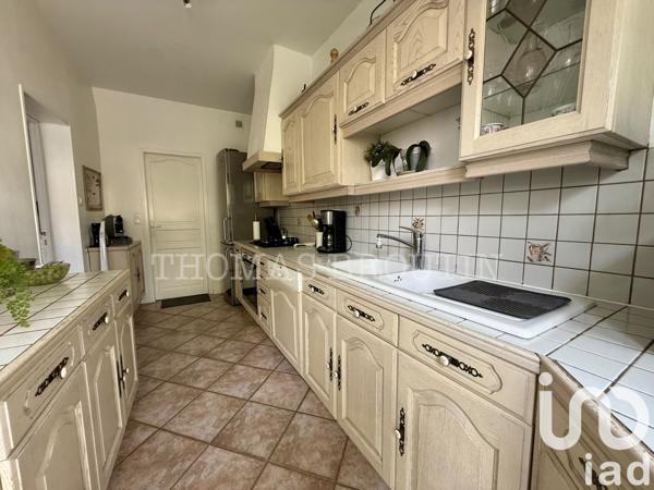 Maison à vendre 5 pièces 106 m² Ermont