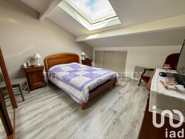 Maison à vendre 5 pièces 106 m² Ermont