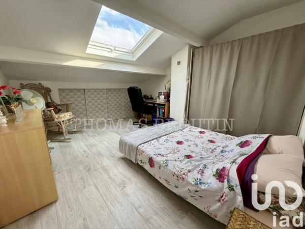 Maison à vendre 5 pièces 106 m² Ermont