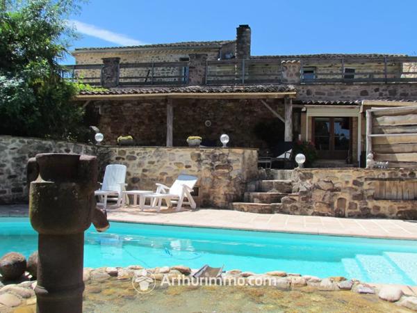 Vente Maison 7 pièces 407 m2 à Castelnau-de-Montmiral