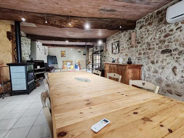 Vente Maison 7 pièces 407 m2 à Castelnau-de-Montmiral