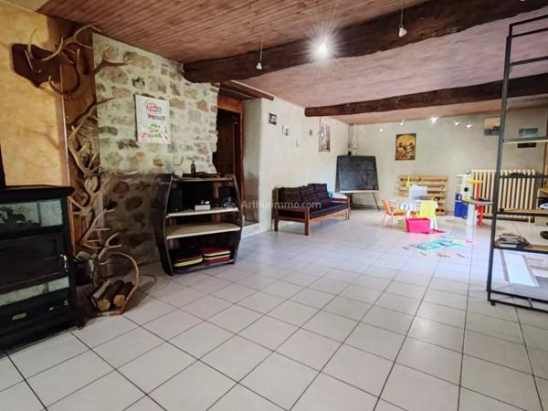 Vente Maison 7 pièces 407 m2 à Castelnau-de-Montmiral