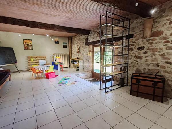 Vente Maison 7 pièces 407 m2 à Castelnau-de-Montmiral