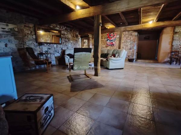 Vente Maison 7 pièces 407 m2 à Castelnau-de-Montmiral