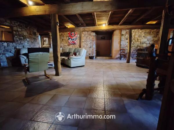 Vente Maison 7 pièces 407 m2 à Castelnau-de-Montmiral