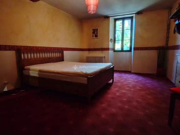 Vente Maison 7 pièces 407 m2 à Castelnau-de-Montmiral