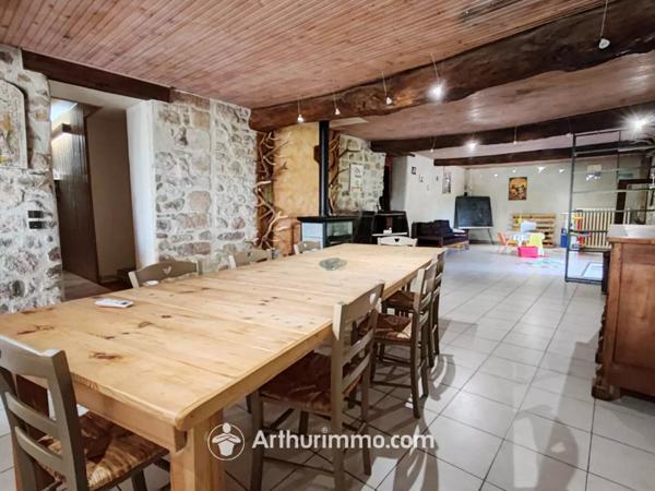 Vente Maison 7 pièces 407 m2 à Castelnau-de-Montmiral