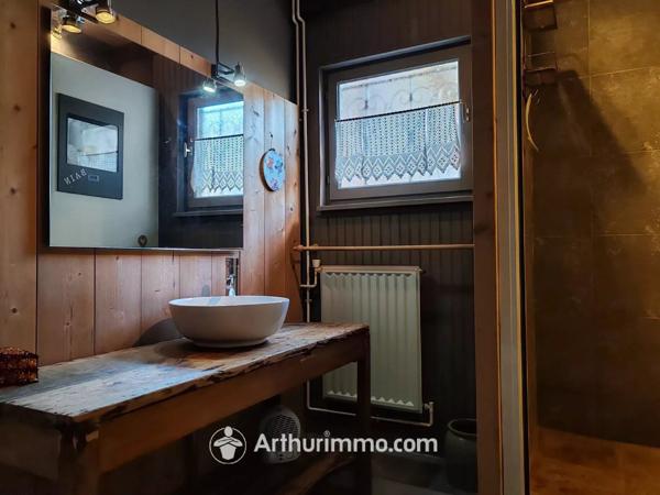 Vente Maison 7 pièces 407 m2 à Castelnau-de-Montmiral