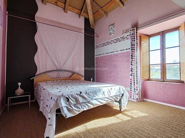 Vente Maison 7 pièces 407 m2 à Castelnau-de-Montmiral