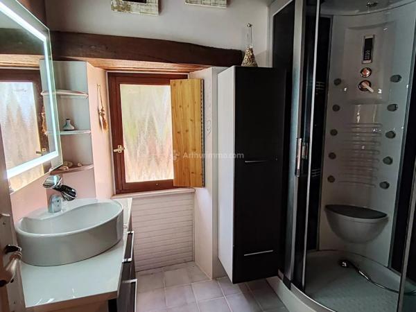 Vente Maison 7 pièces 407 m2 à Castelnau-de-Montmiral