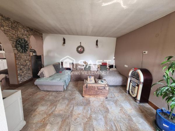 Votre futur maison, charme et confort