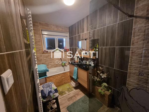 Votre futur maison, charme et confort