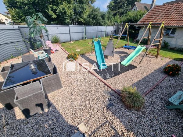 Votre futur maison, charme et confort