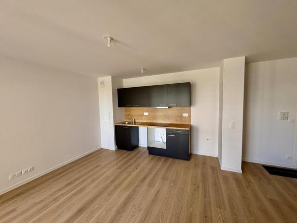 Magnifique appartement neuf
