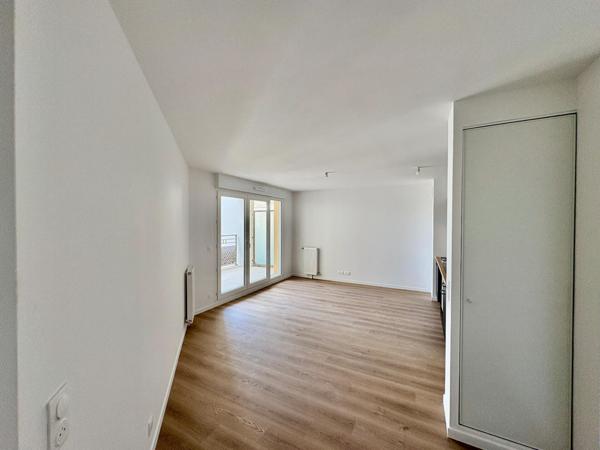 Magnifique appartement neuf