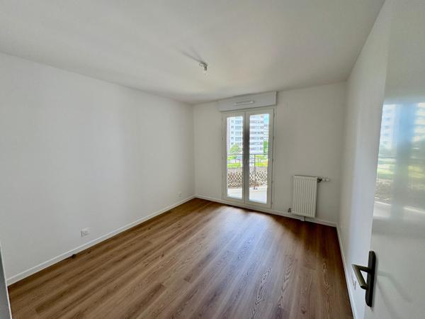 Magnifique appartement neuf