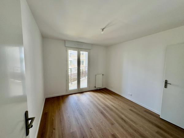 Magnifique appartement neuf