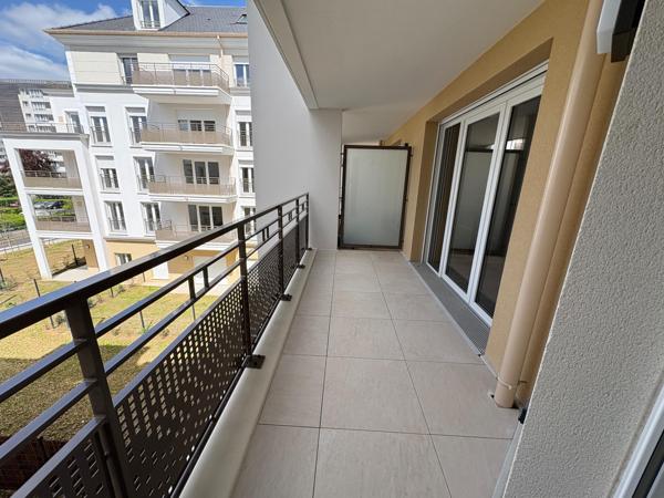 Magnifique appartement neuf