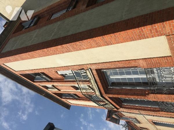 ST-JUST-ST-RAMBERT, appart158 m2 terrasse et usage d'un REZ DE JARDIN, grand garage PRIX : 155 000 €