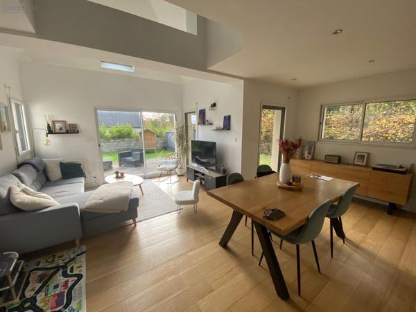 Maison à vendre à Languidic dans le Morbihan (56440), ref : 2826-56030