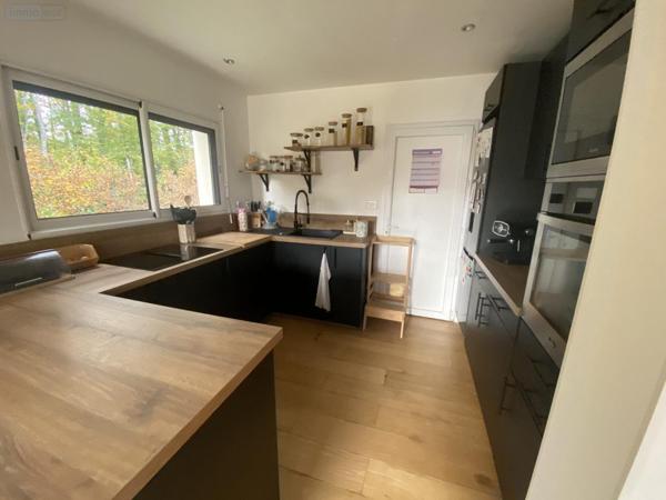 Maison à vendre à Languidic dans le Morbihan (56440), ref : 2826-56030