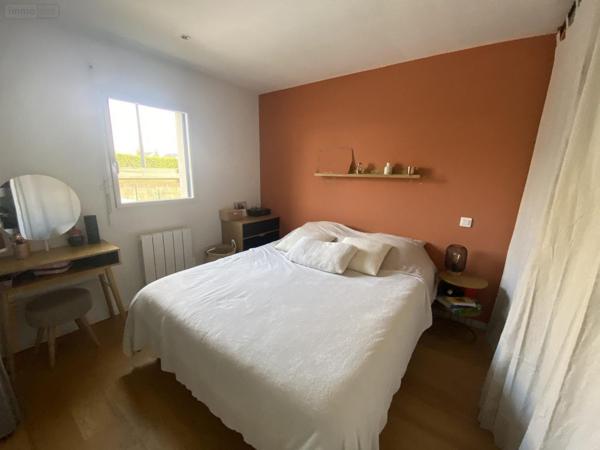 Maison à vendre à Languidic dans le Morbihan (56440), ref : 2826-56030