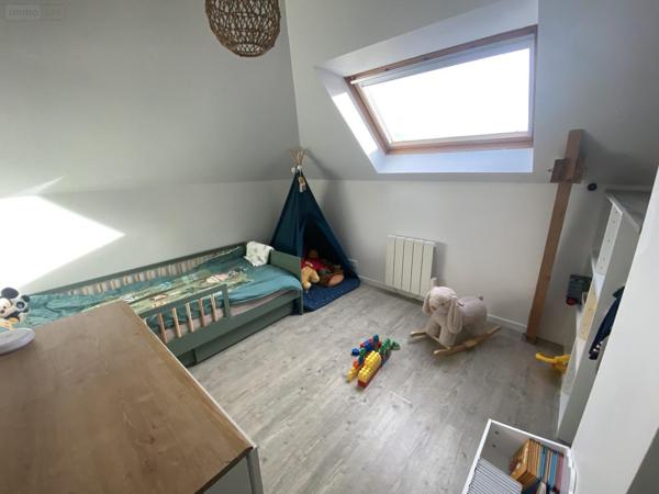 Maison à vendre à Languidic dans le Morbihan (56440), ref : 2826-56030