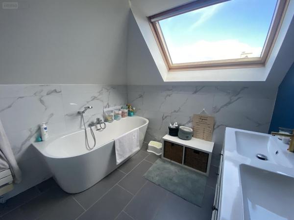 Maison à vendre à Languidic dans le Morbihan (56440), ref : 2826-56030