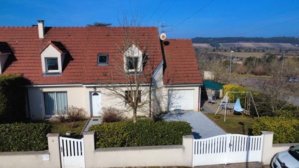 Maison Dijon 7 pièce(s) 135 m2