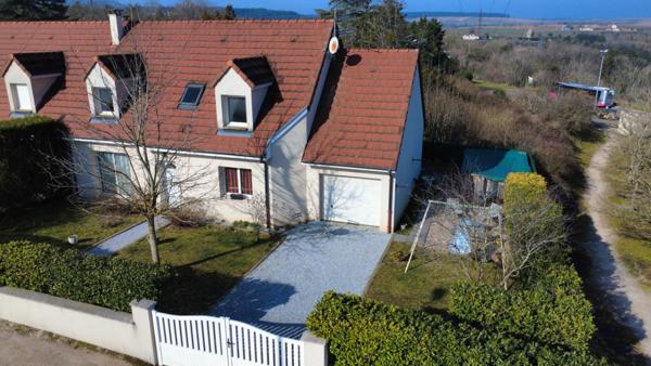 Maison Dijon 7 pièce(s) 135 m2