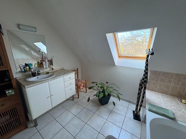 Maison Dijon 7 pièce(s) 135 m2