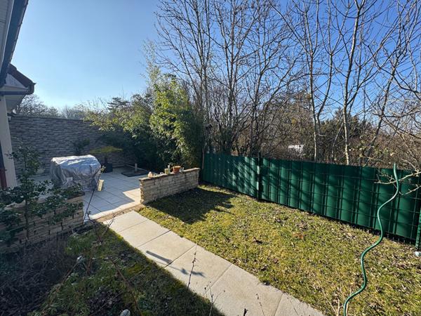 Maison Dijon 7 pièce(s) 135 m2