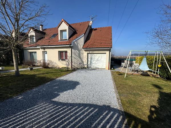 Maison Dijon 7 pièce(s) 135 m2