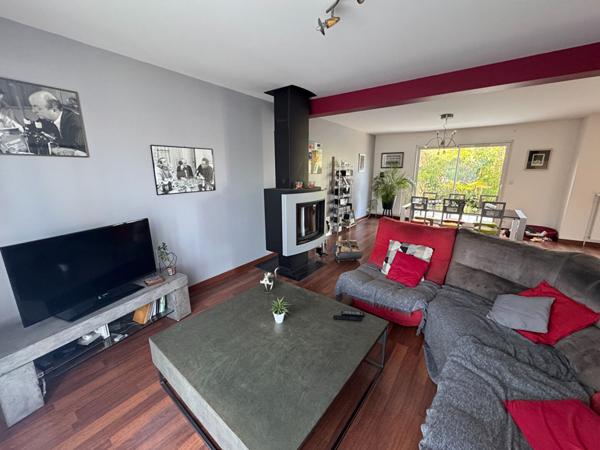 Maison Dijon 7 pièce(s) 135 m2